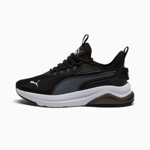 Amplifier Big Kids' Sneakers