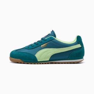 Arizona Nylon Sneakers