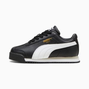 Roma 24 Standard Little Kids' Sneakers