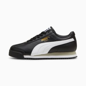 Roma 24 Standard Big Kids' Sneakers
