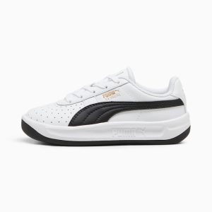 GV Special Little Kids' Easy On Sneakers