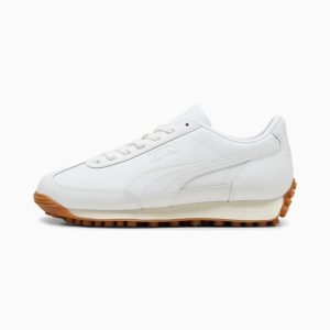 Easy Rider Leather Big Kids' Sneakers