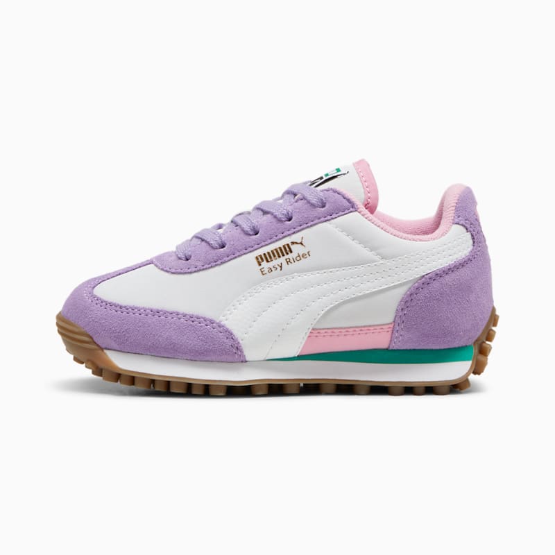 Easy Rider Little Kids' Sneakers