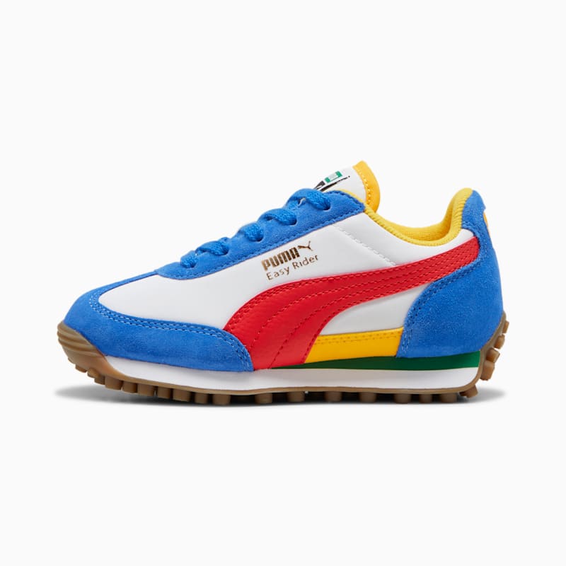 Easy Rider Little Kids' Sneakers - Image 3