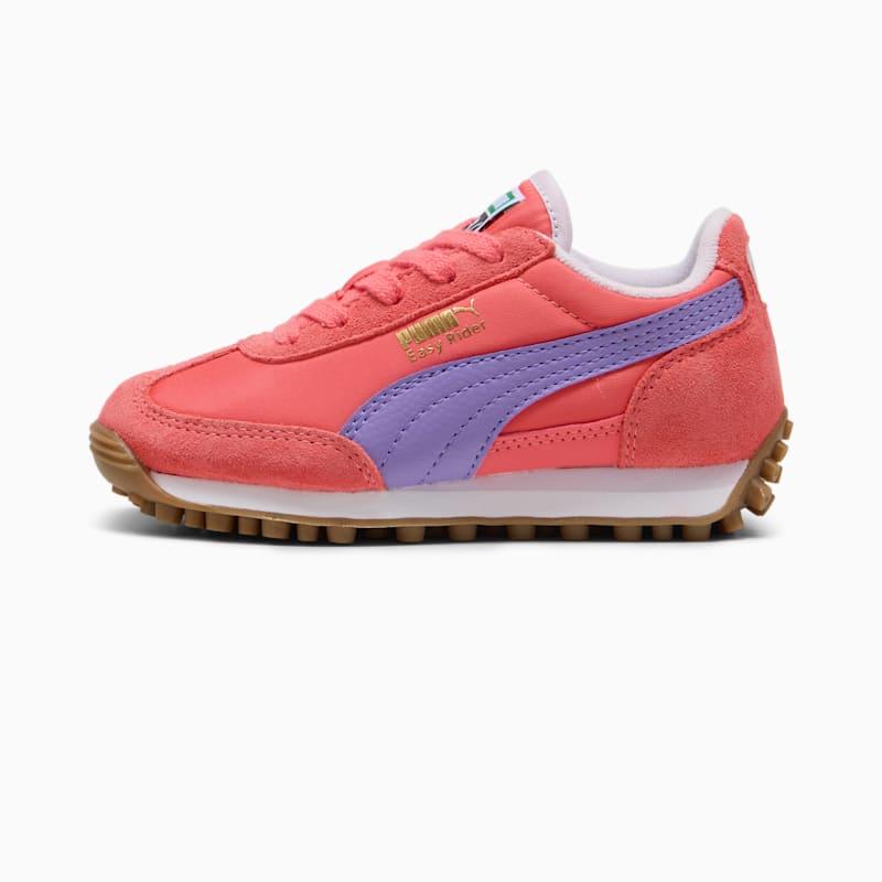 Easy Rider Little Kids' Sneakers - Image 4