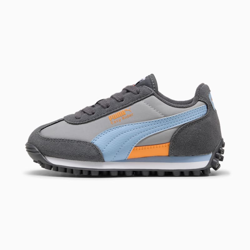 Easy Rider Little Kids' Sneakers - Image 7