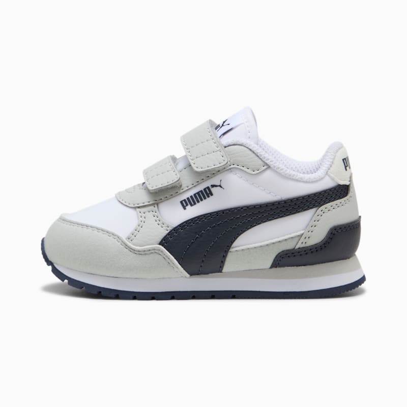 ST Runner v4 Nylon Toddlers' Easy On Sneakers - Image 3