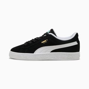 Suede Classic Little Kids' Sneakers