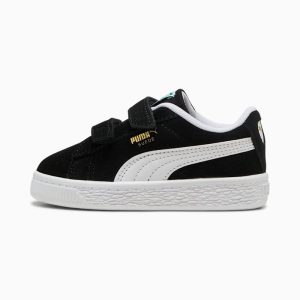 Suede Classic Toddlers' Easy On Sneakers