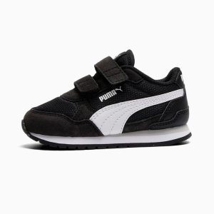 ST Runner V4 Mesh Toddlers' Easy On Sneakers