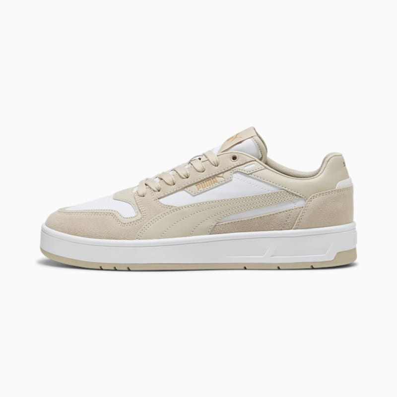Court Classic Street Suede Men's Sneakers
