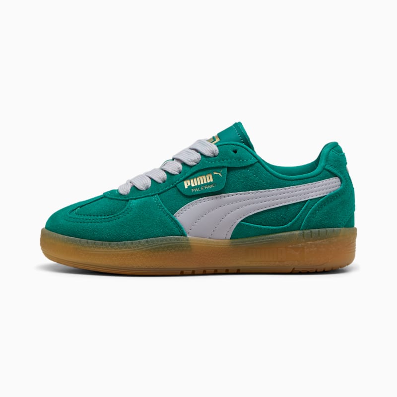 Palermo Moda Xtra Gum Women's Sneakers