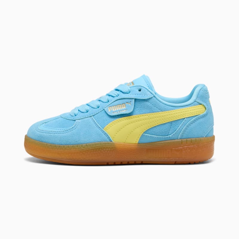 Palermo Moda Xtra Gum Women's Sneakers - Image 2