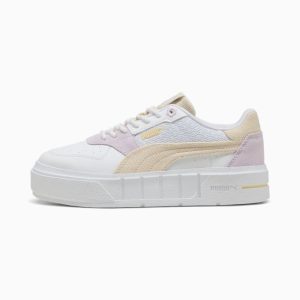 Cali Court Summer Feels Big Kids' Sneakers