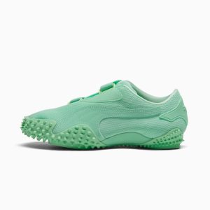 Mostro Ecstasy Women's Sneakers