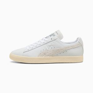 Clyde Laundry Boys II Men's Sneakers