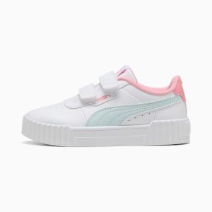 Carina 3.0 Little Kids' Easy On Sneakers