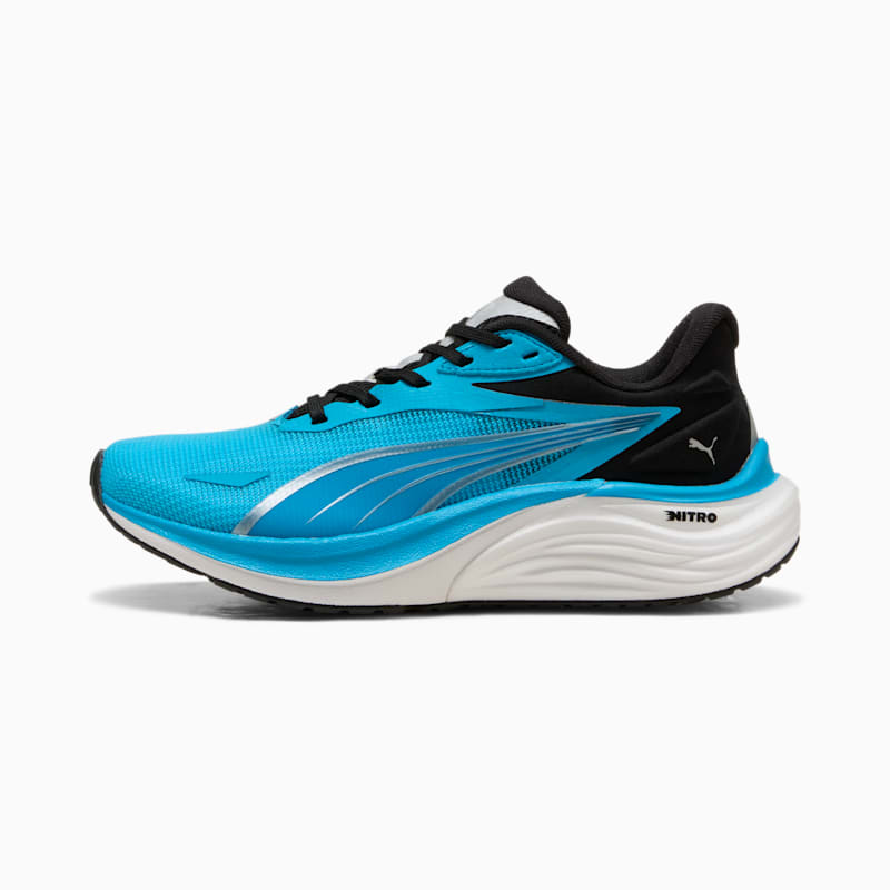 Electrify NITRO™ 4 Big Kids' Running Shoes