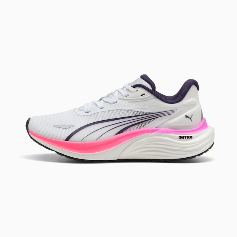 Electrify NITRO™ 4 Big Kids' Running Shoes - Image 4
