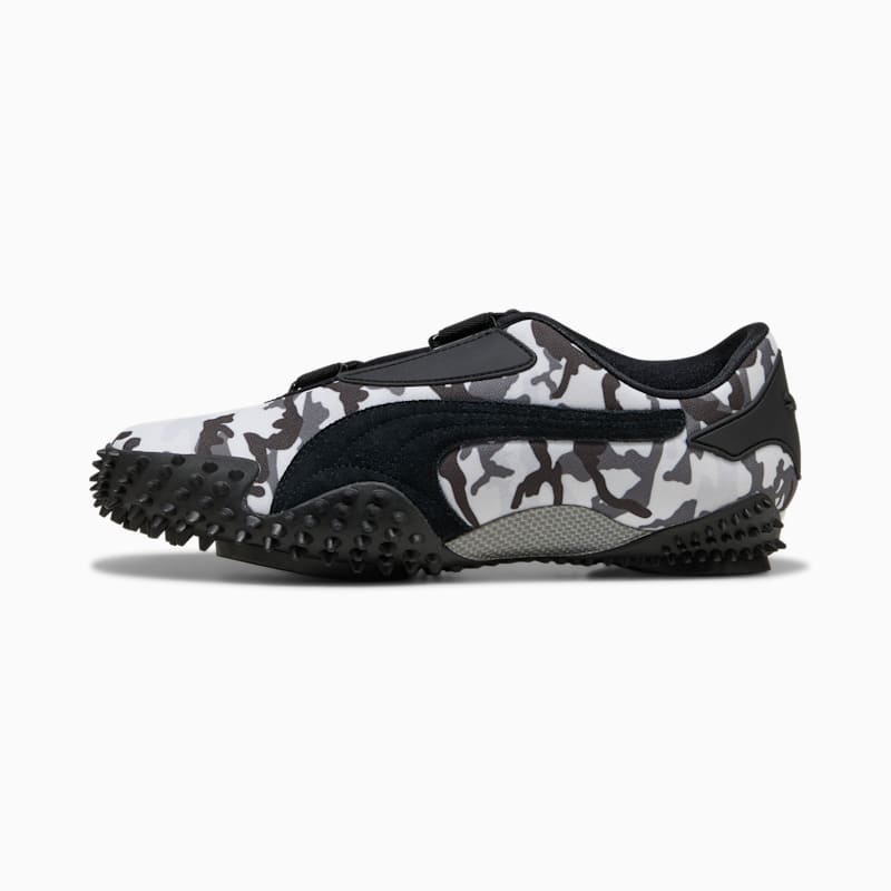 Mostro Camo Sneakers - Image 2