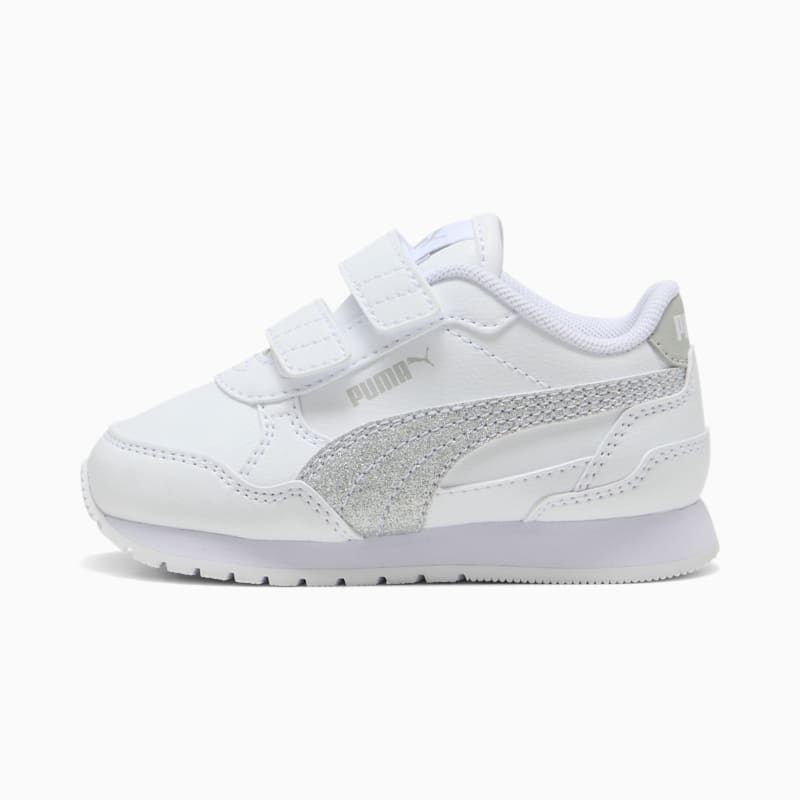 ST Runner V4 Glitter Toddlers' Easy On Sneakers