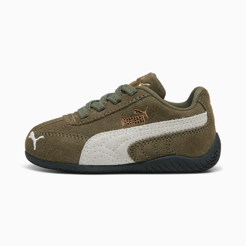 Speedcat OG Toddlers' Easy On Sneakers - Image 4