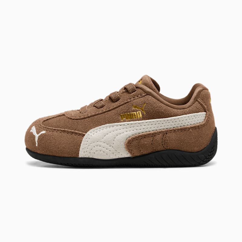 Speedcat OG Toddlers' Easy On Sneakers - Image 8