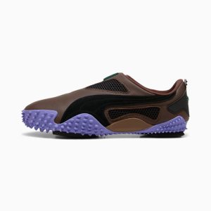 Ur Mostro Communication Men's Sneakers