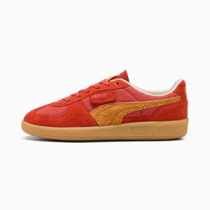 Palermo Weathered Men's Sneakers