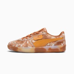 Palermo Faded Denim Women Sneakers