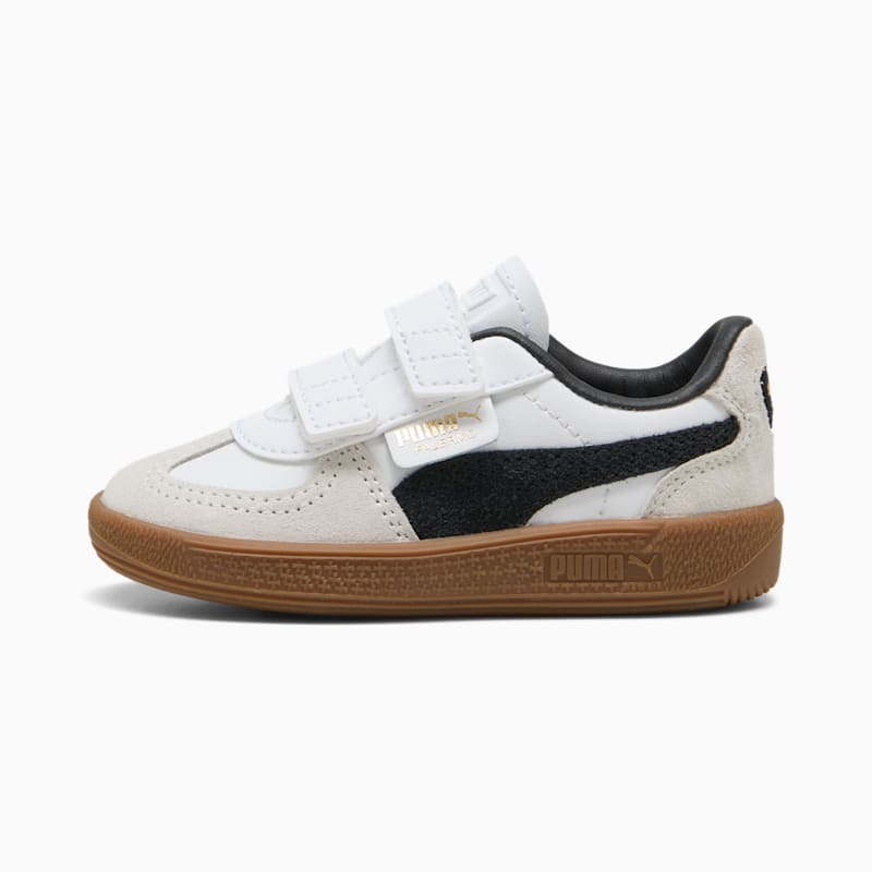 Palermo Leather Toddlers' Easy On Sneakers