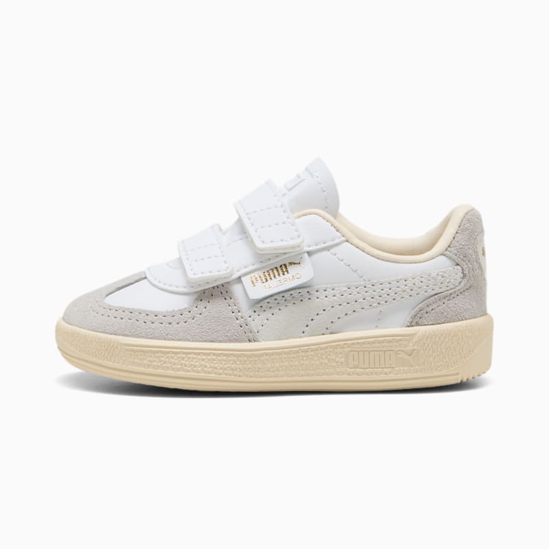 Palermo Leather Toddlers' Easy On Sneakers - Image 2