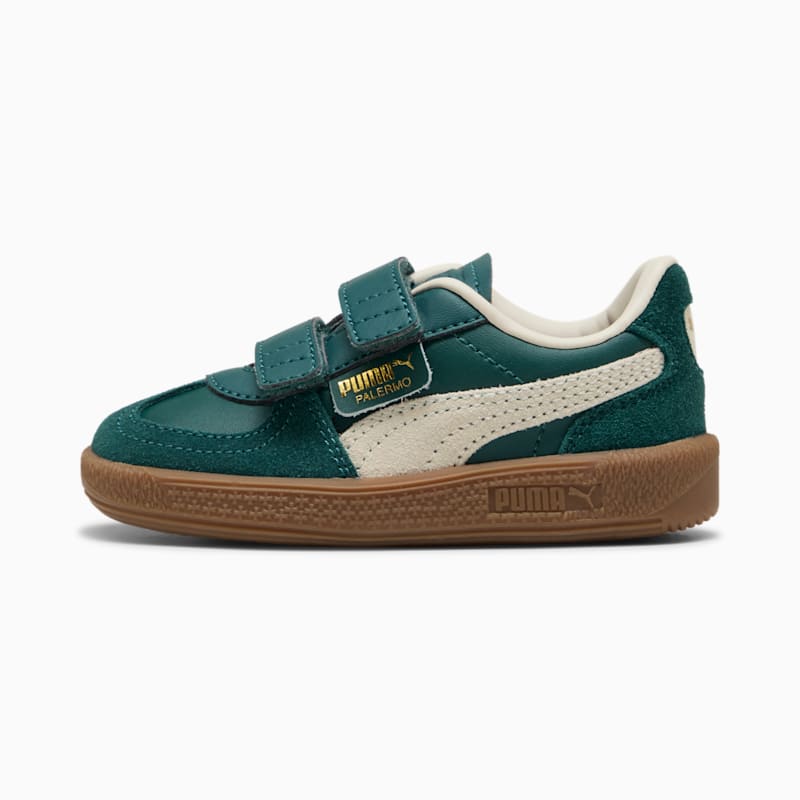 Palermo Leather Toddlers' Easy On Sneakers - Image 6