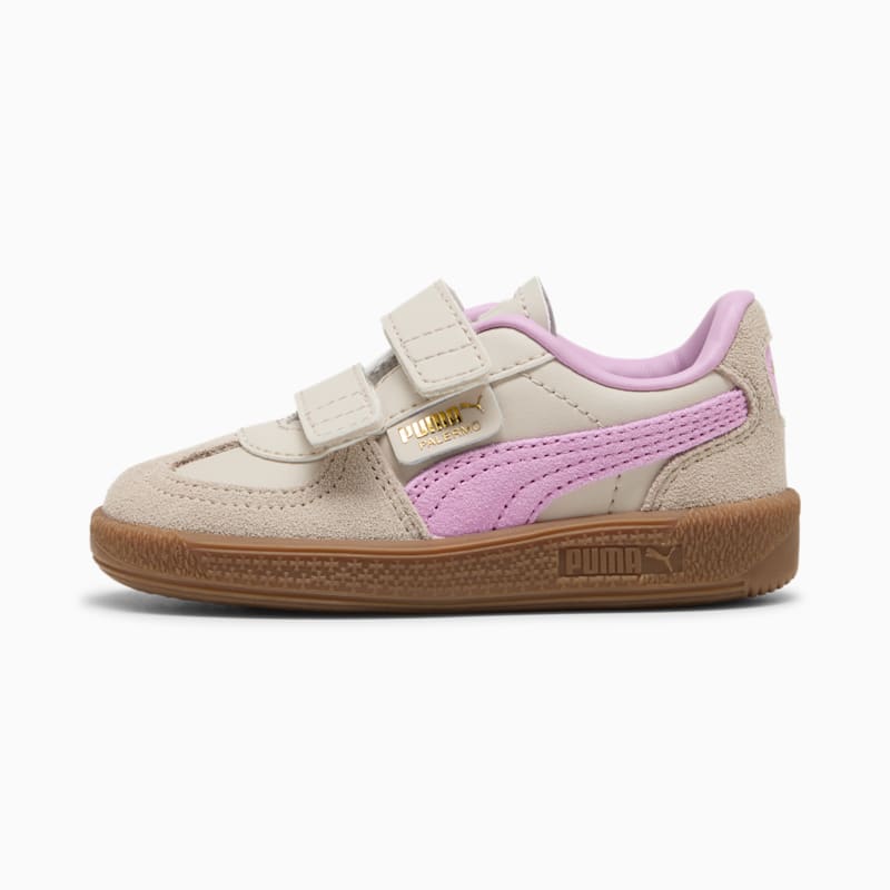 Palermo Leather Toddlers' Easy On Sneakers - Image 7
