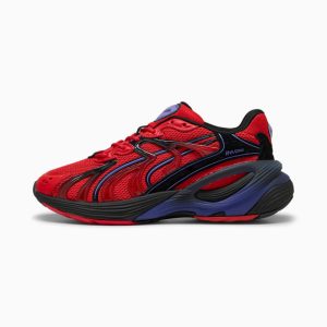 Inverse Rev Sneakers
