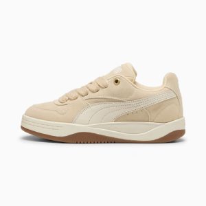 Park Luna Suede Women's Sneakers