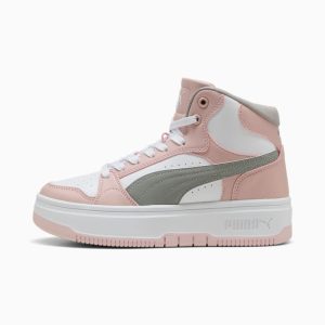 Rebound Femme Mid Women's Mid-Top Sneakers