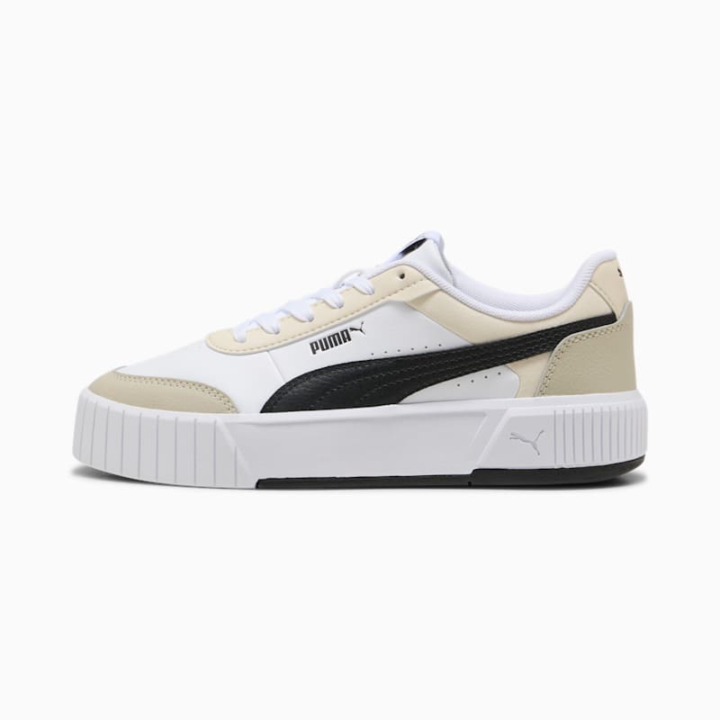 Carina Mia Women's Sneakers - Image 3