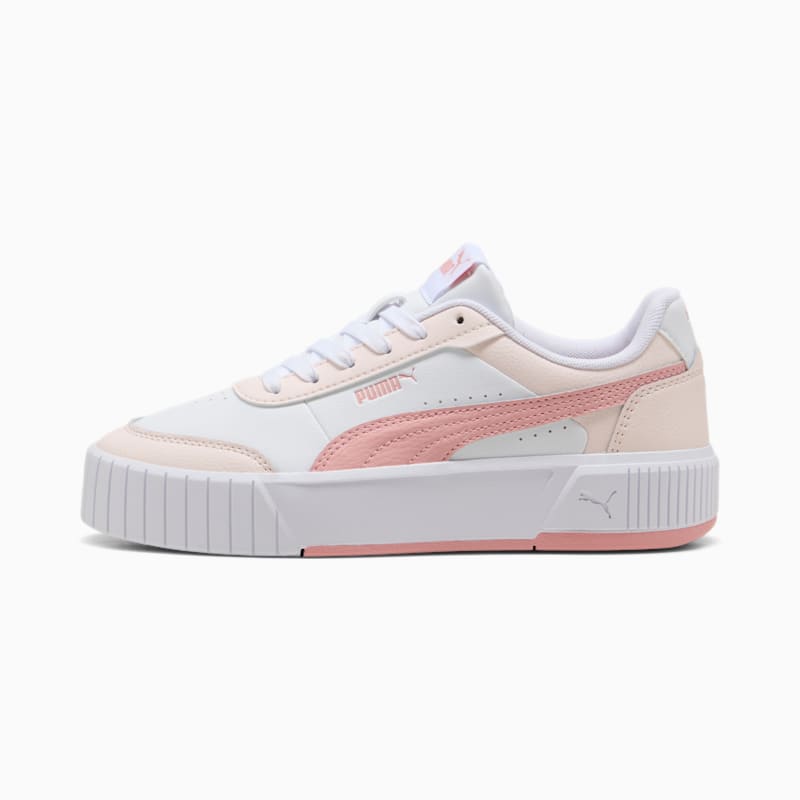 Carina Mia Women's Sneakers - Image 4