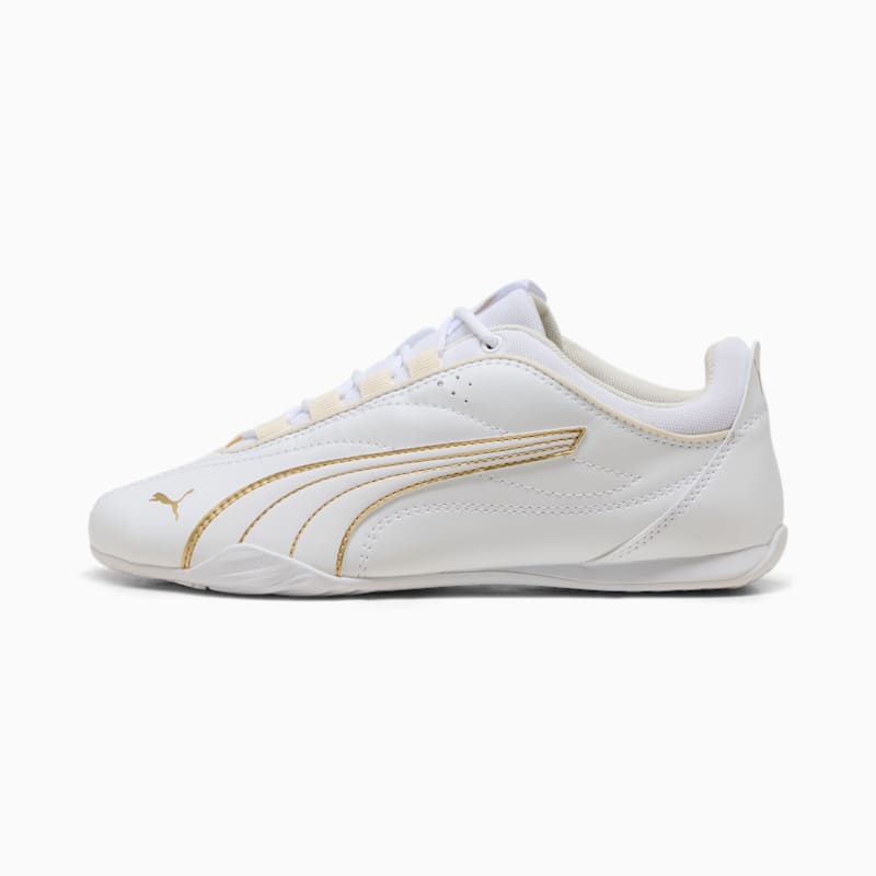 Catch Soleil Women's Sneakers