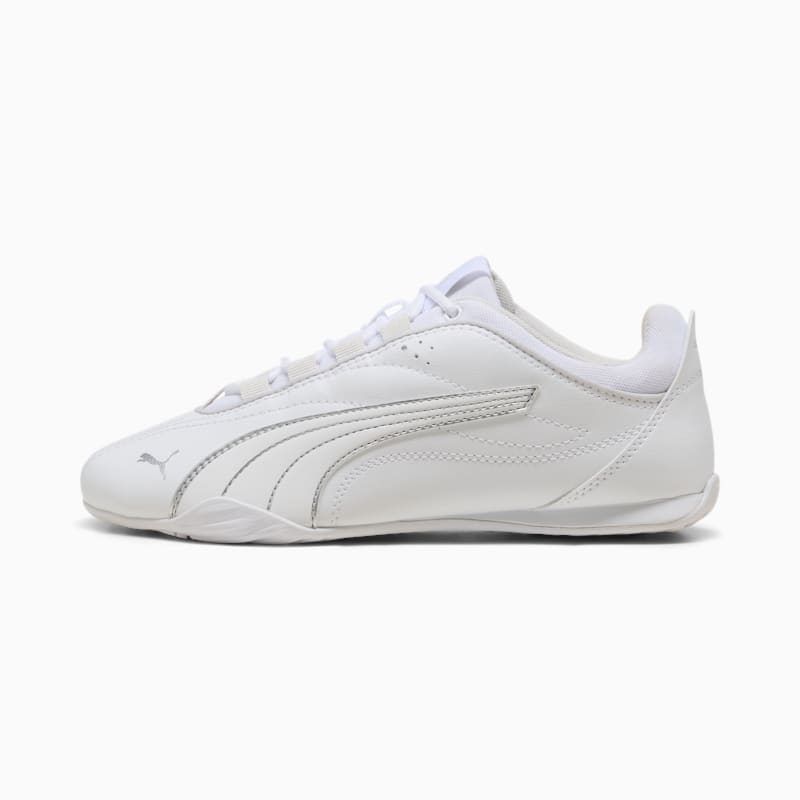 Catch Soleil Women's Sneakers - Image 3