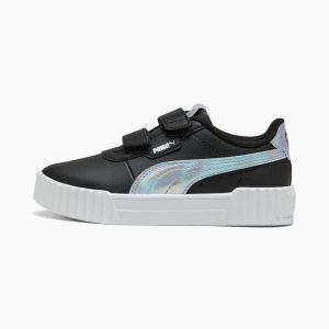 Carina 3.0 Space Belle Little Kids' Easy On Sneakers