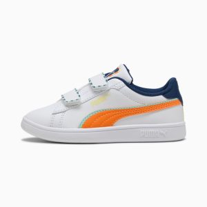 Smash 3.0 Playdate Little Kids' Easy On Sneakers