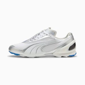 V-S1 Metallic Sneakers