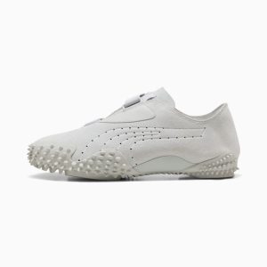 Mostro Unlined Sneakers