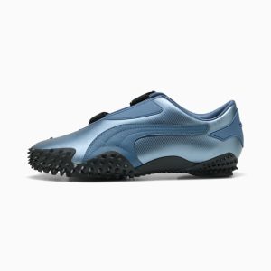 Mostro Metal Sneakers