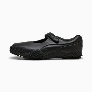 Mostro Fey Leather Women's Sneakers