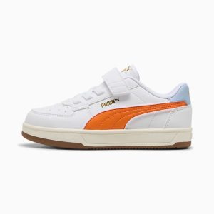 Caven 2.0 Retro Little Kids' Easy On Sneakers