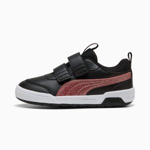 Multiflex 2 Glitz Little Kids' Easy On Sneakers