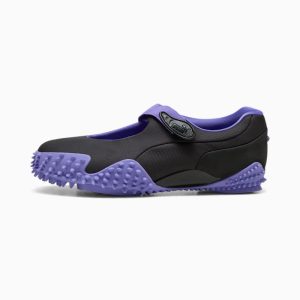 Mostro Fey Launch Women's Ballet Sneakers